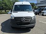 2025 Mercedes-Benz Sprinter 2500 Standard Roof RWD Empty Cargo Van for sale #T197022 - photo 4