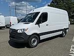 2025 Mercedes-Benz Sprinter 2500 Standard Roof RWD Empty Cargo Van for sale #T197022 - photo 6