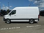 2025 Mercedes-Benz Sprinter 2500 Standard Roof RWD Empty Cargo Van for sale #T197022 - photo 8