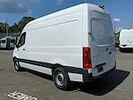2025 Mercedes-Benz Sprinter 2500 Standard Roof RWD Empty Cargo Van for sale #T197022 - photo 10