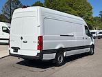 2025 Mercedes-Benz Sprinter 2500 High Roof RWD Empty Cargo Van for sale #T197131 - photo 2