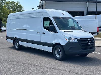 2025 Mercedes-Benz Sprinter 2500 High Roof RWD Empty Cargo Van for sale #T197251 - photo 1