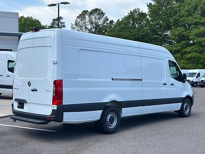 2025 Mercedes-Benz Sprinter 2500 High Roof RWD Empty Cargo Van for sale #T197251 - photo 2
