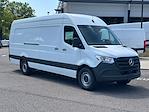 2025 Mercedes-Benz Sprinter 2500 High Roof RWD Empty Cargo Van for sale #T197251 - photo 1
