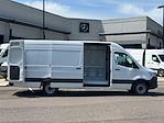 2025 Mercedes-Benz Sprinter 2500 High Roof RWD Empty Cargo Van for sale #T197251 - photo 25