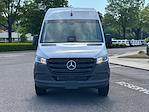 2025 Mercedes-Benz Sprinter 2500 High Roof RWD Empty Cargo Van for sale #T197251 - photo 4