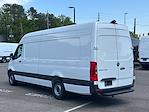 2025 Mercedes-Benz Sprinter 2500 High Roof RWD Empty Cargo Van for sale #T197251 - photo 9