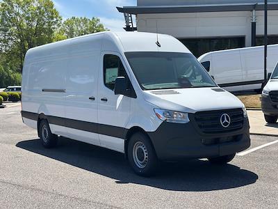 2025 Mercedes-Benz Sprinter 2500 High Roof RWD Empty Cargo Van for sale #T199212 - photo 1