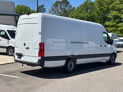 2025 Mercedes-Benz Sprinter 2500 High Roof RWD Empty Cargo Van for sale #T199212 - photo 2