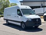 2025 Mercedes-Benz Sprinter 2500 High Roof RWD Empty Cargo Van for sale #T199212 - photo 1