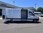 2025 Mercedes-Benz Sprinter 2500 High Roof RWD Empty Cargo Van for sale #T199212 - photo 25