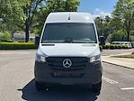 2025 Mercedes-Benz Sprinter 2500 High Roof RWD Empty Cargo Van for sale #T199212 - photo 4