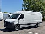 2025 Mercedes-Benz Sprinter 2500 High Roof RWD Empty Cargo Van for sale #T199212 - photo 6