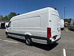 2025 Mercedes-Benz Sprinter 2500 High Roof RWD Empty Cargo Van for sale #T199212 - photo 9