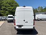 2025 Mercedes-Benz Sprinter 2500 High Roof RWD Empty Cargo Van for sale #T199212 - photo 10