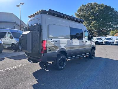 2025 Mercedes-Benz Sprinter 2500 Standard Roof AWD Camper Van for sale #T199267A - photo 2
