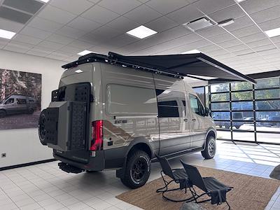 2025 Mercedes-Benz Sprinter 2500 Standard Roof AWD Camper Van for sale #T199267A - photo 2