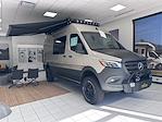 New 2025 Mercedes-Benz Sprinter 2500 Standard Roof Camper Van for sale #T199267A - photo 32