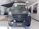 New 2025 Mercedes-Benz Sprinter 2500 Standard Roof Camper Van for sale #T199267A - photo 33