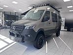 New 2025 Mercedes-Benz Sprinter 2500 Standard Roof Camper Van for sale #T199267A - photo 34