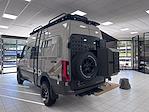 2025 Mercedes-Benz Sprinter 2500 Standard Roof AWD Camper Van for sale #T199267A - photo 5