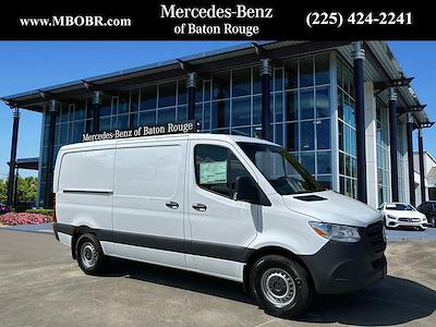 2025 Mercedes-Benz Sprinter 2500 Standard Roof RWD Empty Cargo Van for sale #T199530 - photo 1