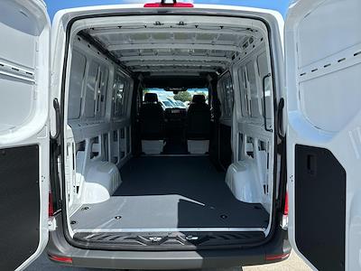 2025 Mercedes-Benz Sprinter 2500 Standard Roof RWD Empty Cargo Van for sale #T199530 - photo 2