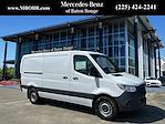 2025 Mercedes-Benz Sprinter 2500 Standard Roof RWD Empty Cargo Van for sale #T199530 - photo 1