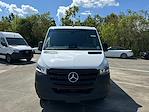 2025 Mercedes-Benz Sprinter 2500 Standard Roof RWD Empty Cargo Van for sale #T199530 - photo 4