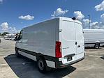 2025 Mercedes-Benz Sprinter 2500 Standard Roof RWD Empty Cargo Van for sale #T199530 - photo 6