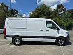 2025 Mercedes-Benz Sprinter 2500 Standard Roof RWD Empty Cargo Van for sale #T199530 - photo 8
