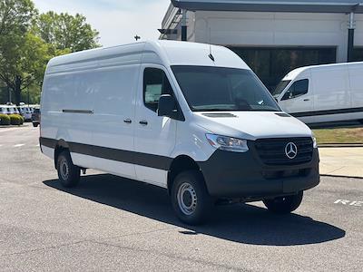 2025 Mercedes-Benz Sprinter 2500 High Roof AWD Empty Cargo Van for sale #T199873 - photo 1