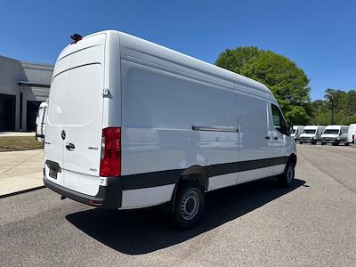 2025 Mercedes-Benz Sprinter 2500 High Roof AWD Empty Cargo Van for sale #T199873 - photo 2