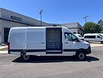 2025 Mercedes-Benz Sprinter 2500 High Roof AWD Empty Cargo Van for sale #T199873 - photo 24