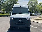 2025 Mercedes-Benz Sprinter 2500 High Roof AWD Empty Cargo Van for sale #T199873 - photo 4