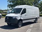 2025 Mercedes-Benz Sprinter 2500 High Roof AWD Empty Cargo Van for sale #T199873 - photo 6