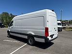 2025 Mercedes-Benz Sprinter 2500 High Roof AWD Empty Cargo Van for sale #T199873 - photo 9
