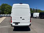 2025 Mercedes-Benz Sprinter 2500 High Roof AWD Empty Cargo Van for sale #T199873 - photo 10