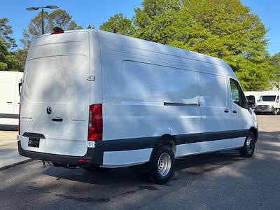 2025 Mercedes-Benz Sprinter 3500XD High Roof DRW RWD Empty Cargo Van for sale #T201038 - photo 2