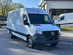 2025 Mercedes-Benz Sprinter 3500XD High Roof DRW RWD Empty Cargo Van for sale #T201038 - photo 1