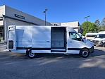 2025 Mercedes-Benz Sprinter 3500XD High Roof DRW RWD Empty Cargo Van for sale #T201038 - photo 24