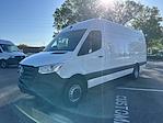 2025 Mercedes-Benz Sprinter 3500XD High Roof DRW RWD Empty Cargo Van for sale #T201038 - photo 6