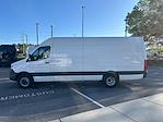 2025 Mercedes-Benz Sprinter 3500XD High Roof DRW RWD Empty Cargo Van for sale #T201038 - photo 8