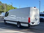 2025 Mercedes-Benz Sprinter 3500XD High Roof DRW RWD Empty Cargo Van for sale #T201038 - photo 9