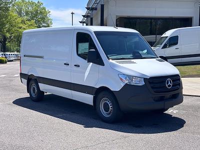 2025 Mercedes-Benz Sprinter 2500 Standard Roof RWD Empty Cargo Van for sale #T201488 - photo 1
