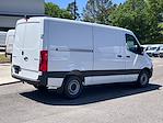 2025 Mercedes-Benz Sprinter 2500 Standard Roof RWD Empty Cargo Van for sale #T201488 - photo 2