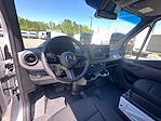 2025 Mercedes-Benz Sprinter 2500 Standard Roof RWD Empty Cargo Van for sale #T201488 - photo 3
