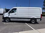 2025 Mercedes-Benz Sprinter 2500 Standard Roof RWD Empty Cargo Van for sale #T201488 - photo 8