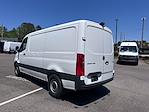 2025 Mercedes-Benz Sprinter 2500 Standard Roof RWD Empty Cargo Van for sale #T201488 - photo 9