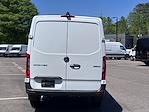 2025 Mercedes-Benz Sprinter 2500 Standard Roof RWD Empty Cargo Van for sale #T201488 - photo 10